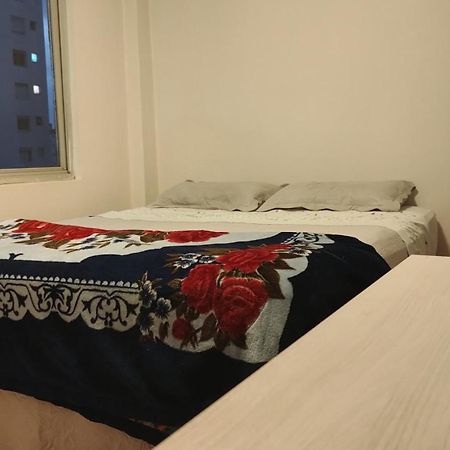 Quarto Privativo Em Apto Compartilhado No Centro Passo Fundo Exterior foto