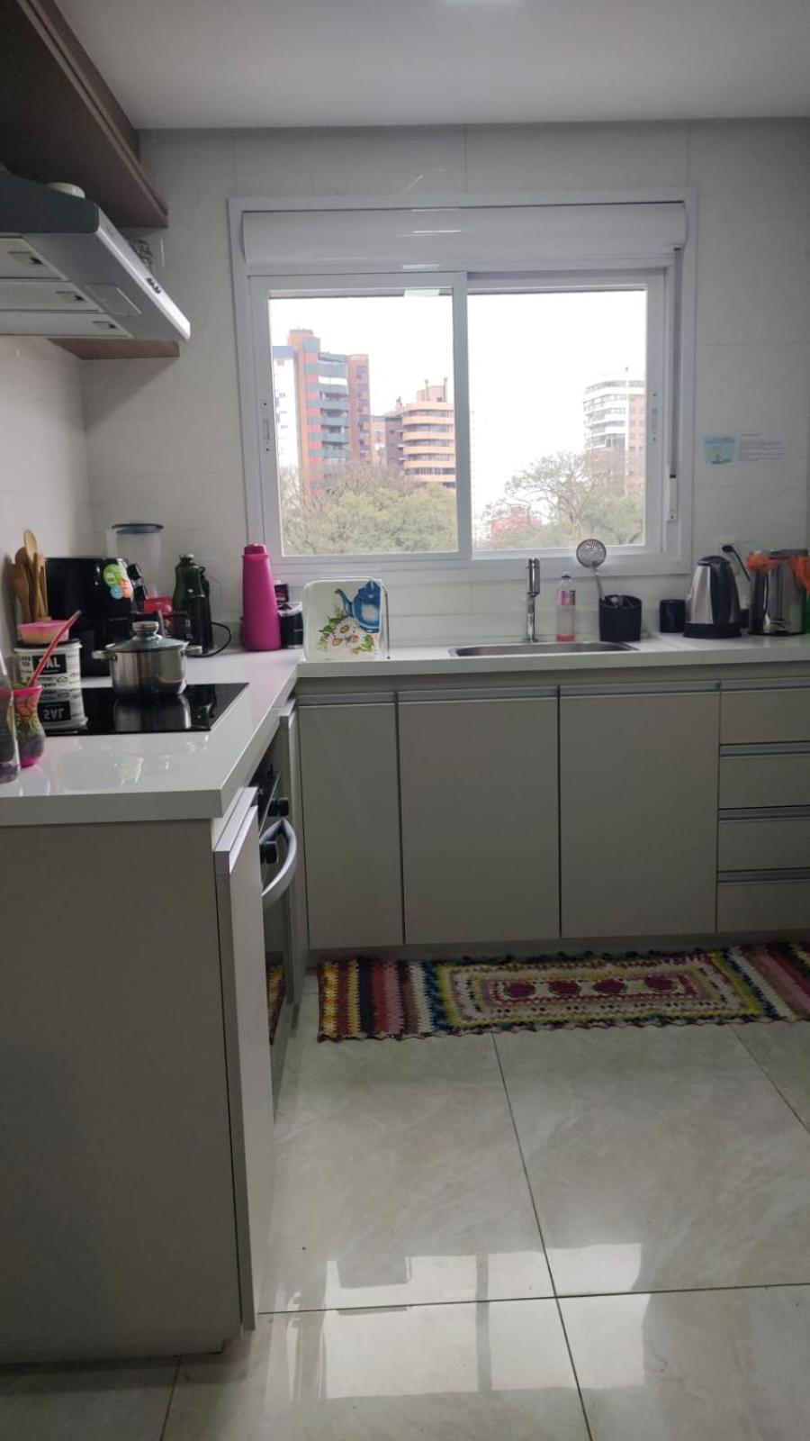Quarto Privativo Em Apto Compartilhado No Centro Passo Fundo Exterior foto