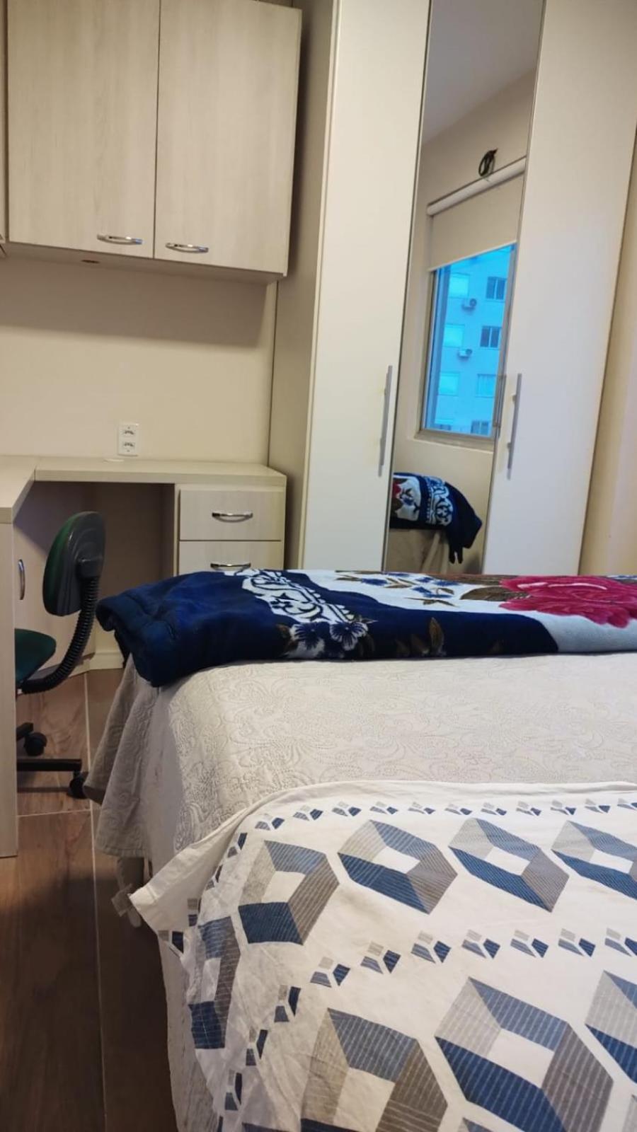 Quarto Privativo Em Apto Compartilhado No Centro Passo Fundo Exterior foto