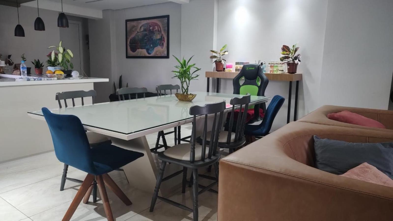 Quarto Privativo Em Apto Compartilhado No Centro Passo Fundo Exterior foto