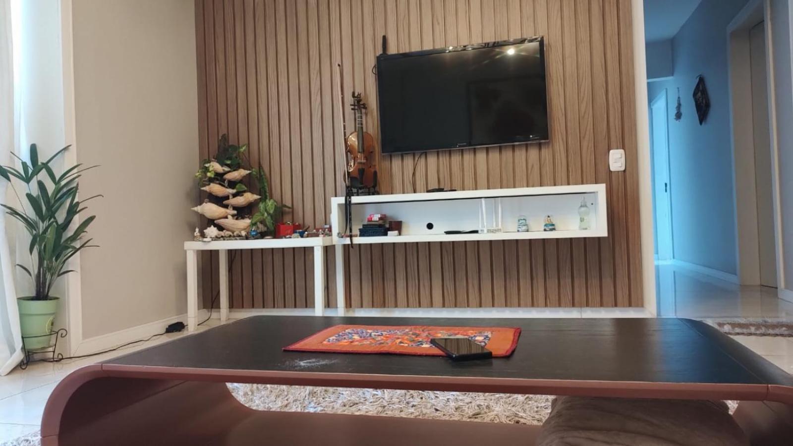 Quarto Privativo Em Apto Compartilhado No Centro Passo Fundo Exterior foto