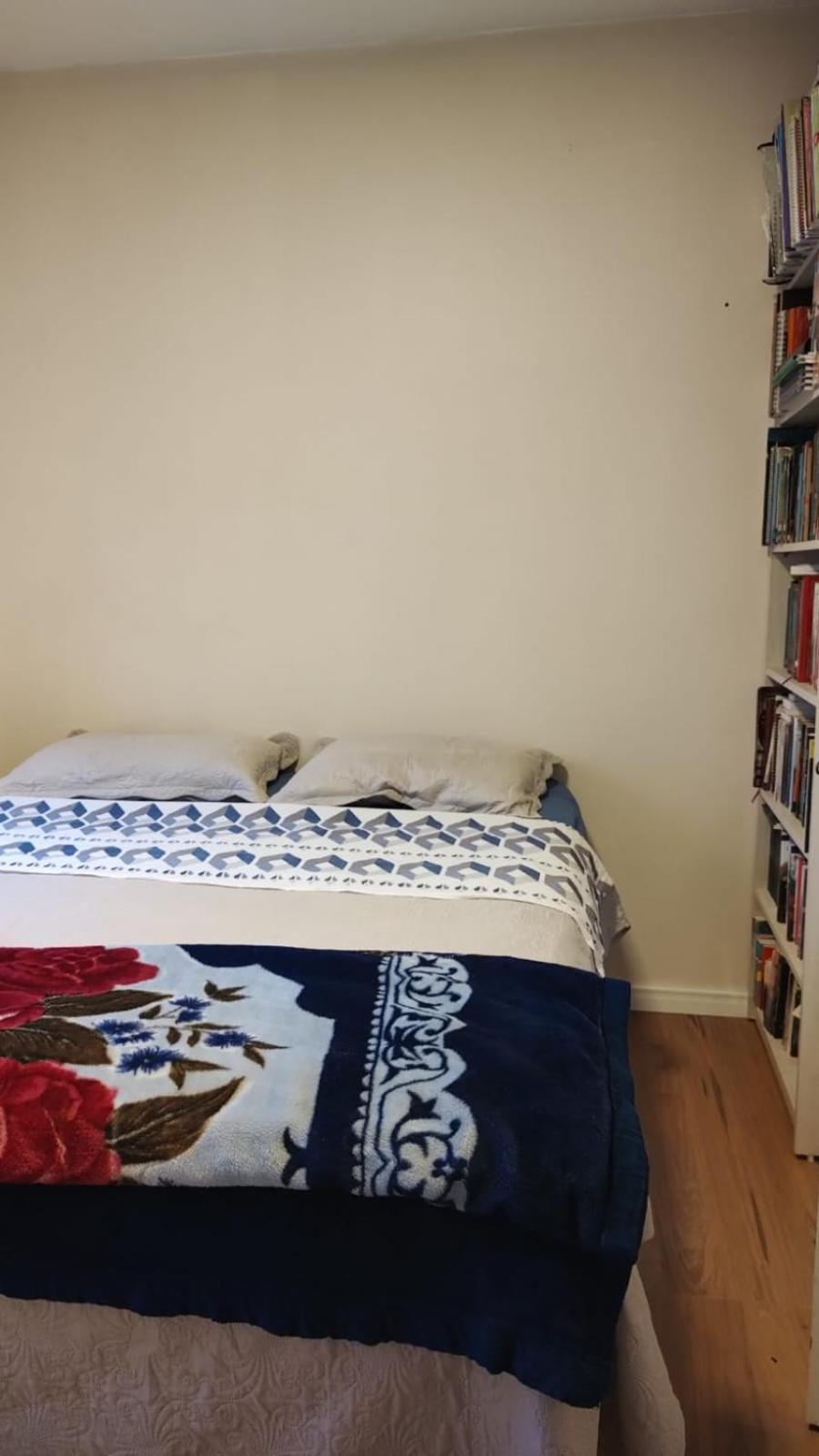 Quarto Privativo Em Apto Compartilhado No Centro Passo Fundo Exterior foto