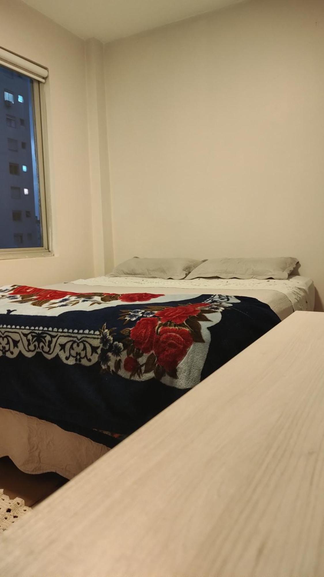 Quarto Privativo Em Apto Compartilhado No Centro Passo Fundo Exterior foto