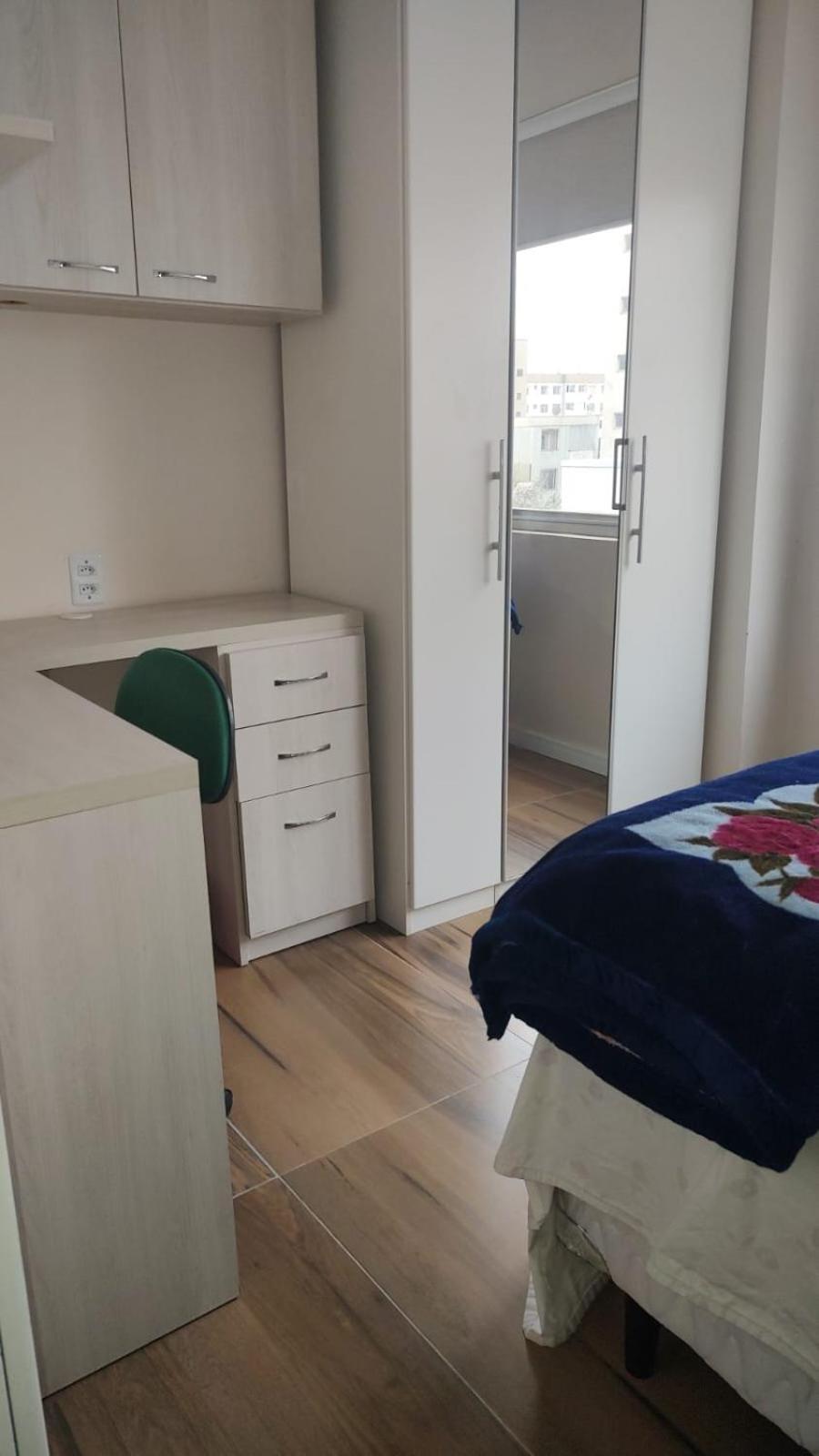 Quarto Privativo Em Apto Compartilhado No Centro Passo Fundo Exterior foto